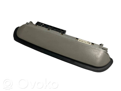 Papildu bremžu signāla lukturis