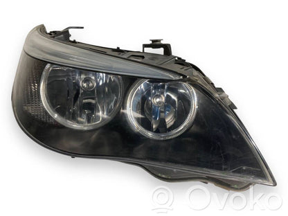 Priekšējais lukturis