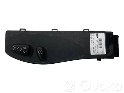 Sēdekļu regulēšanas slēdzis (-i)