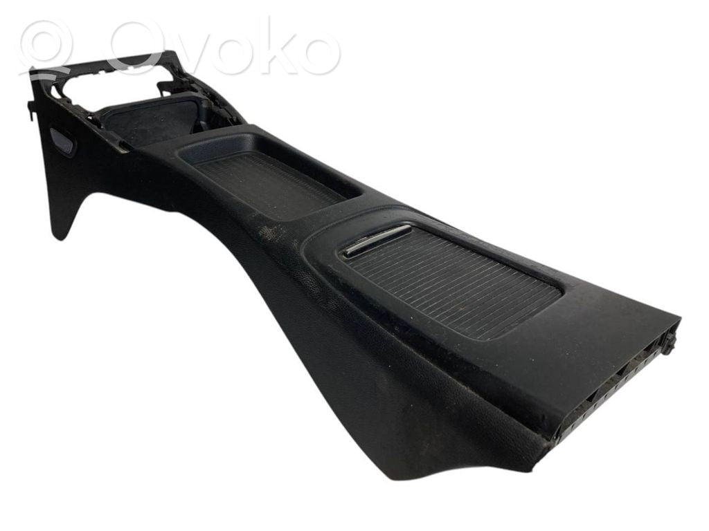 Center console