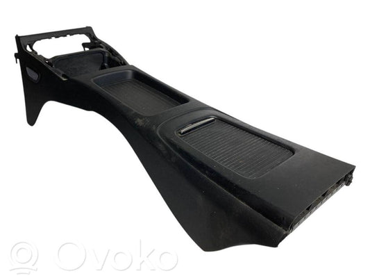 Center console
