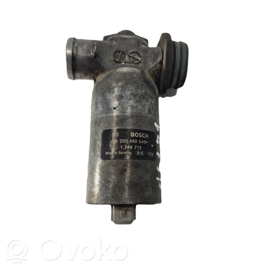 Brīvgaitas vārsts (regulators)