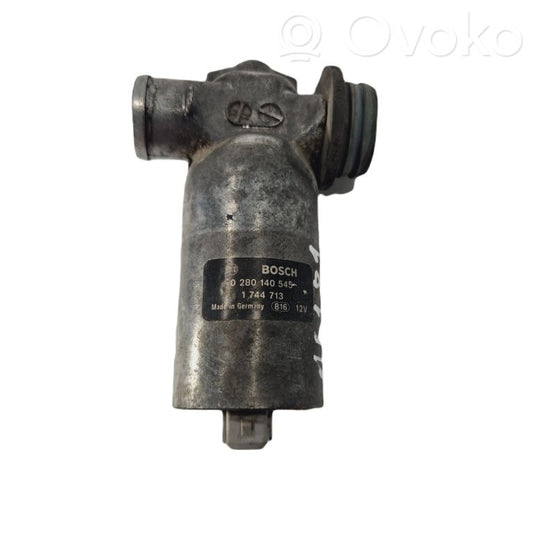 Idle valve (regulator)