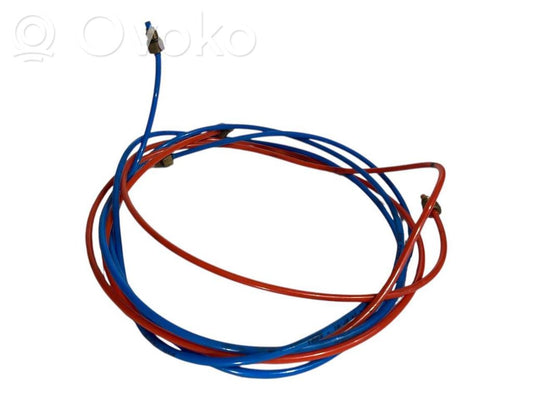 Pneimatiskā gaisa kompresora ieplūdes caurules šļūtene