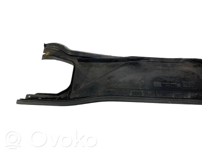 Air microfilter frame (part)