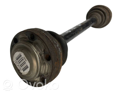 Aizmugurējā pusass