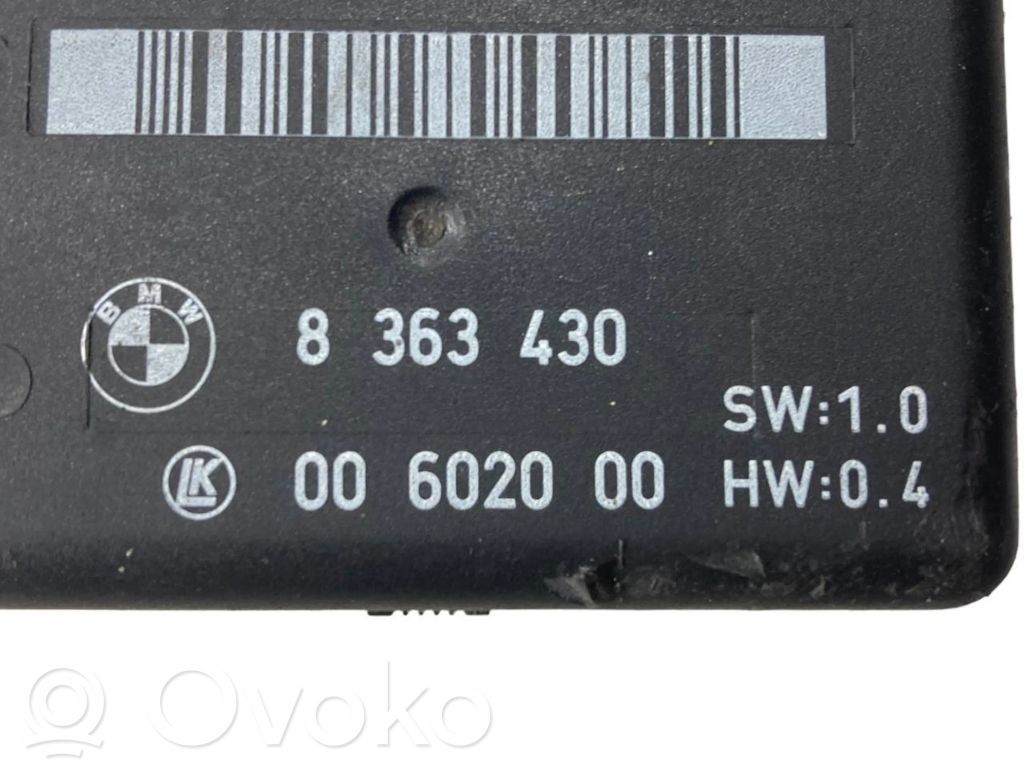 Lietus sensors