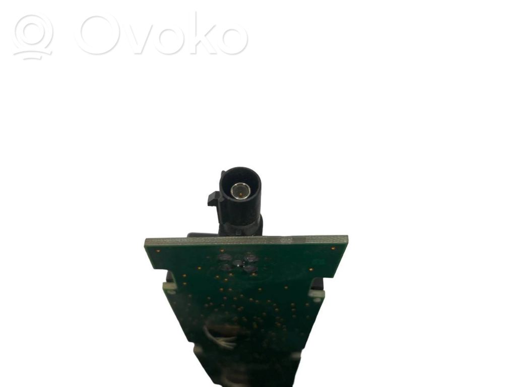 Антенный усилитель