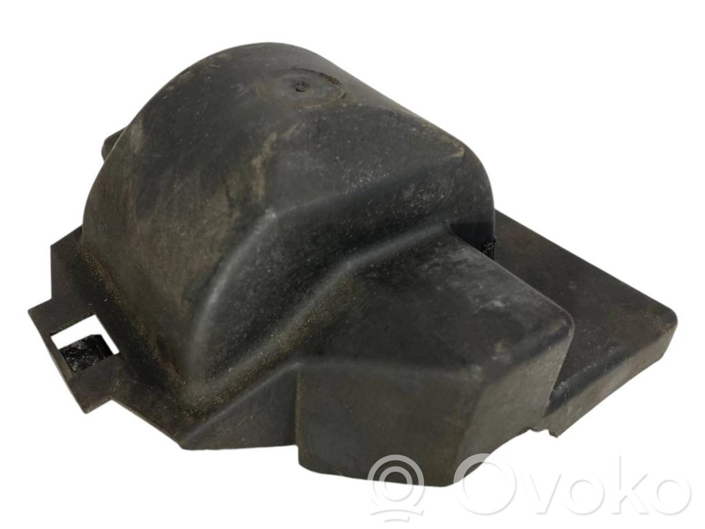 Другие передние части шасси