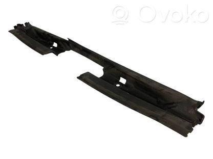 Radiator decorative trim