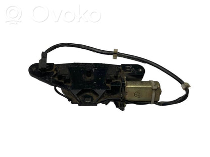 Съемник задней крышки