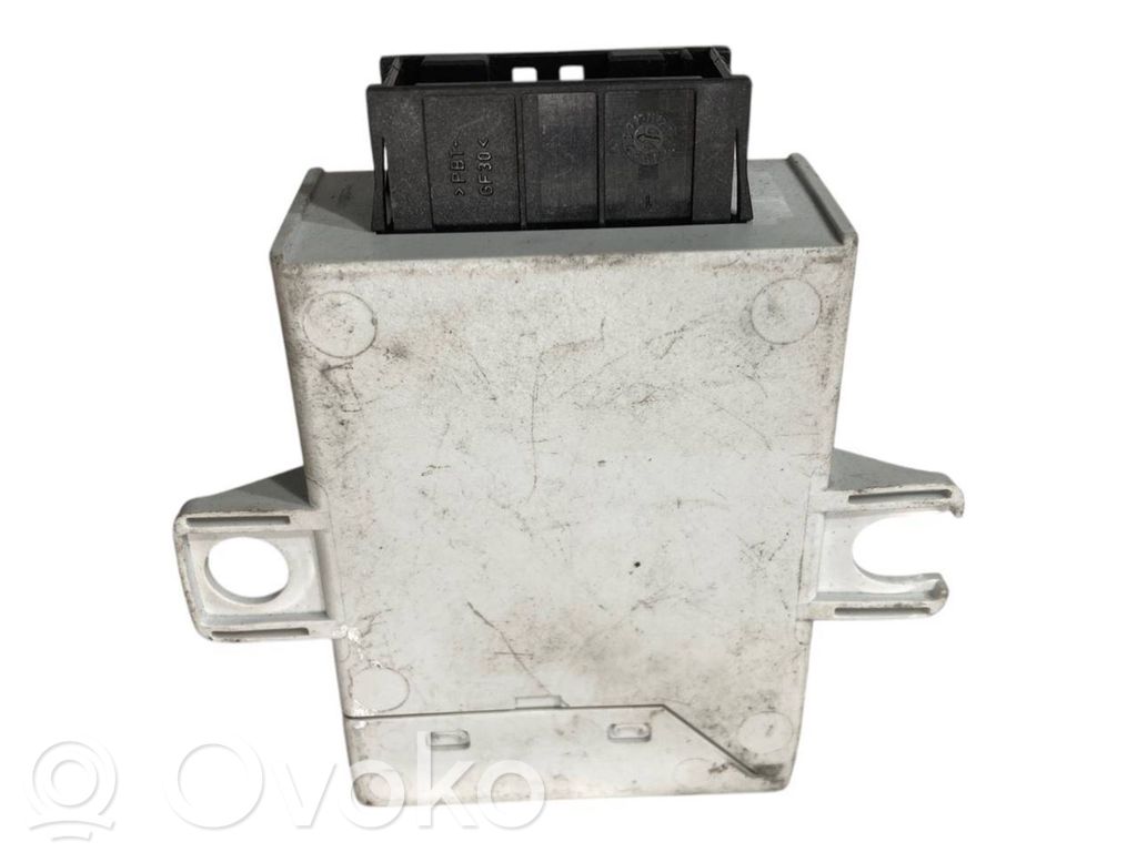 Aizdedzes ECU komplekts