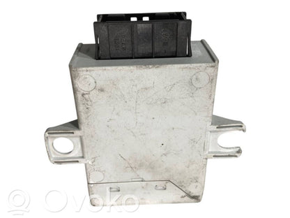 Aizdedzes ECU komplekts