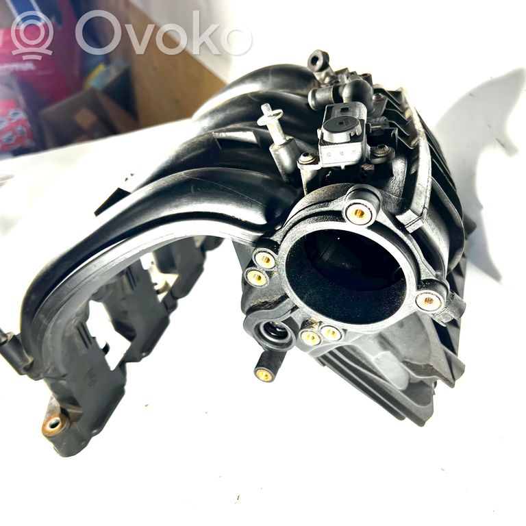 Intake manifold