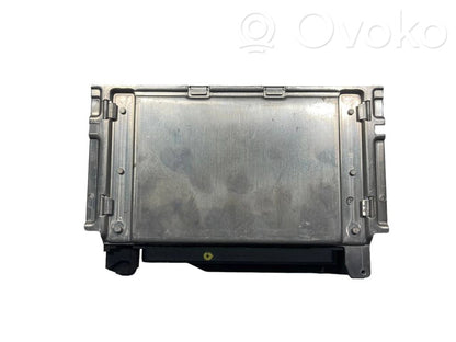 Блок управления трансмиссией