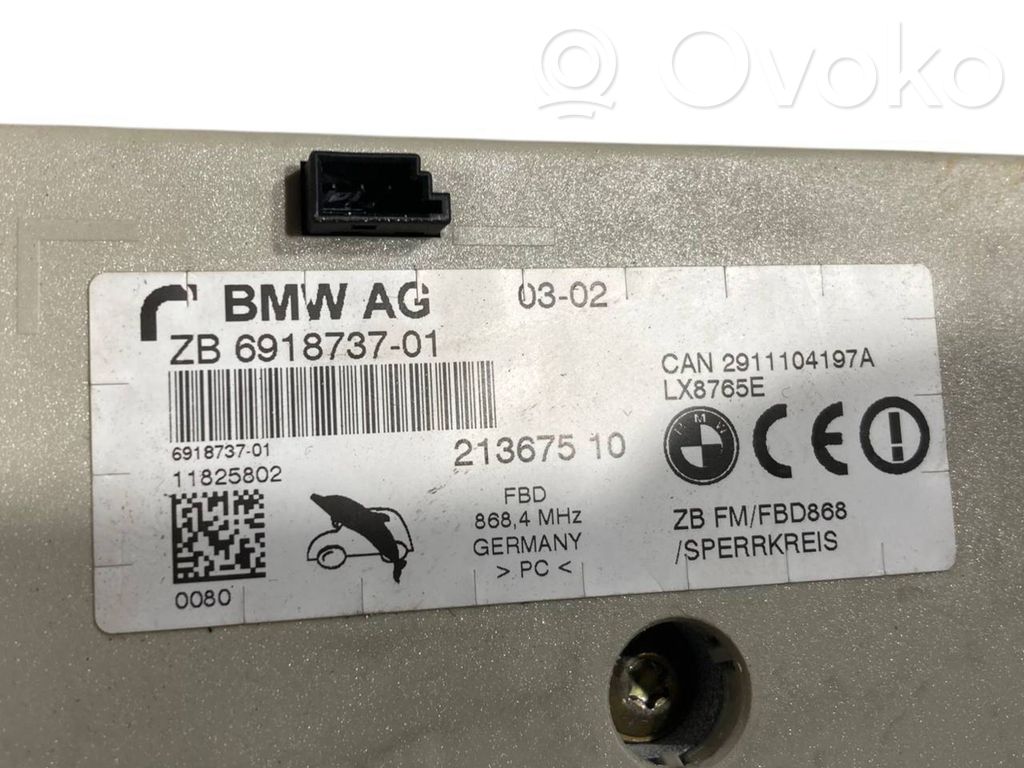 Antenas pastiprinātājs