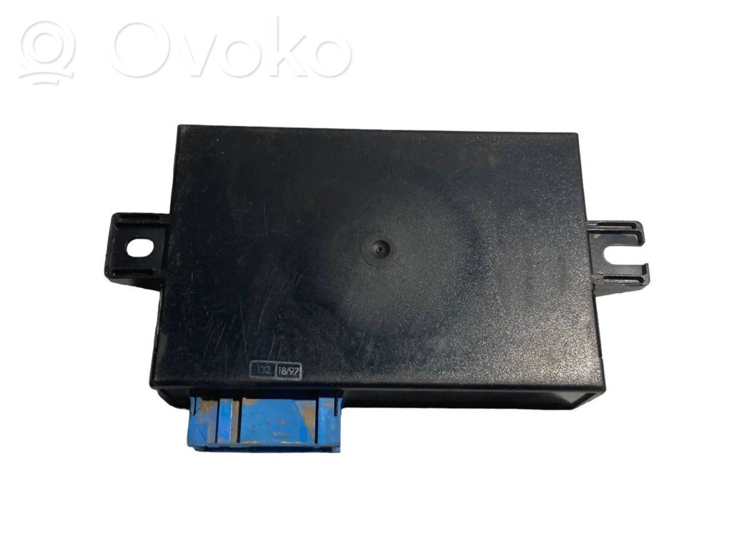 Cruise control control unit