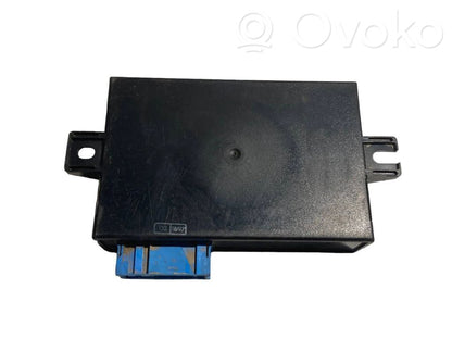 Cruise control control unit