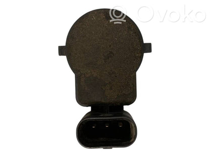 Parkošanās sensors PDC