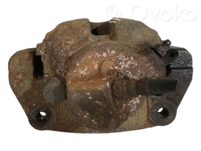 Front caliper