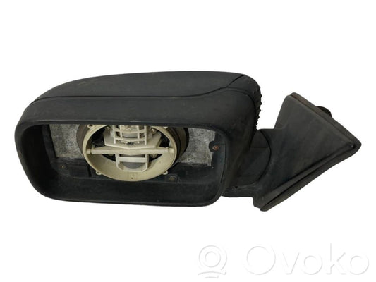 Spogulis (elektriski vadāms)