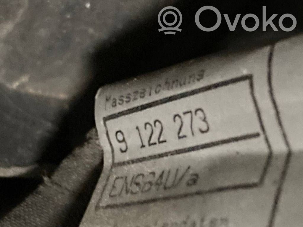 Priekšējais bamperis