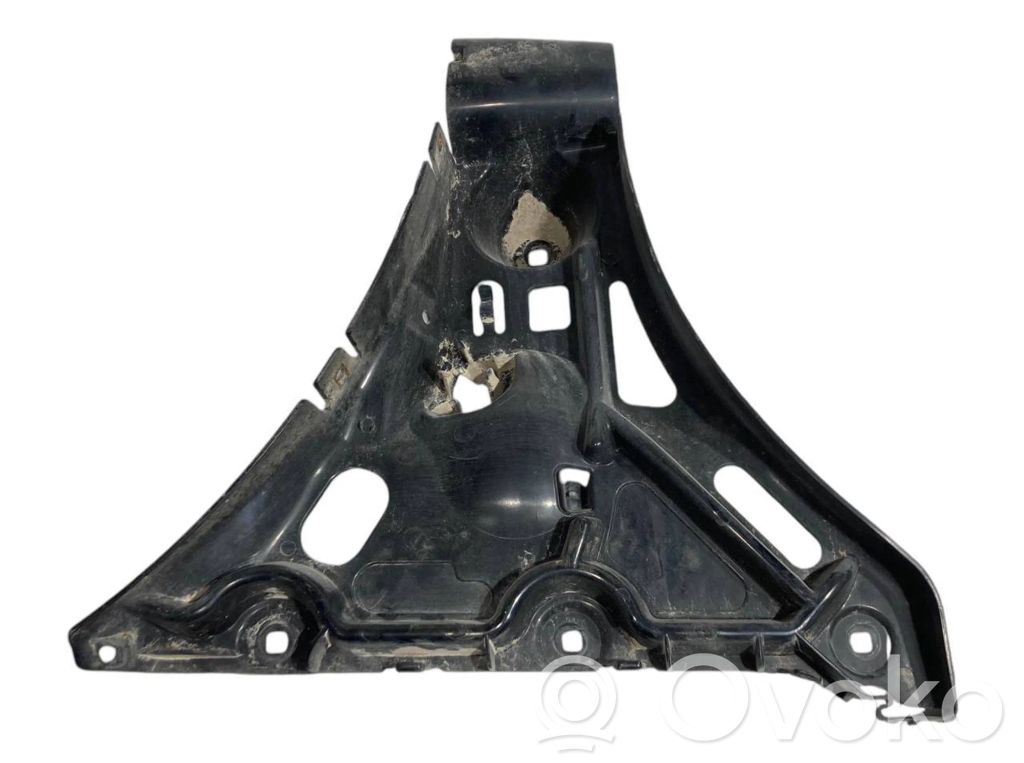 Aizmugurējā bufera montāžas kronšteins