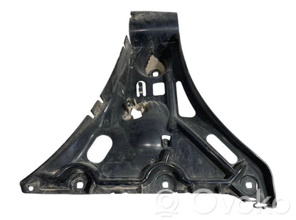 Aizmugurējā bufera montāžas kronšteins