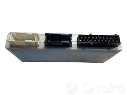 Comfort module