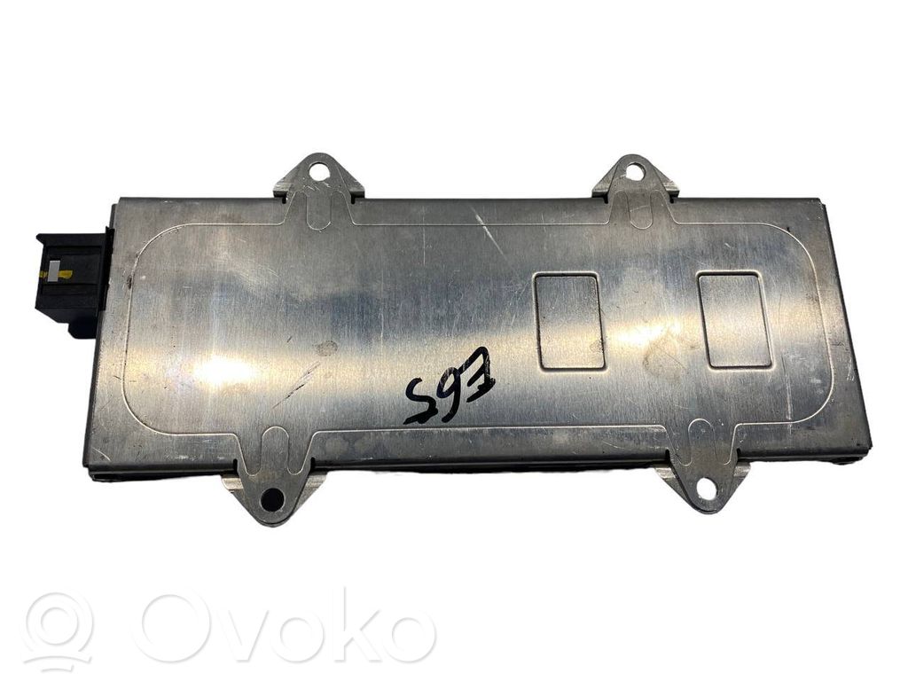 Antenas pastiprinātājs