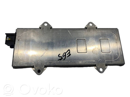 Antenas pastiprinātājs