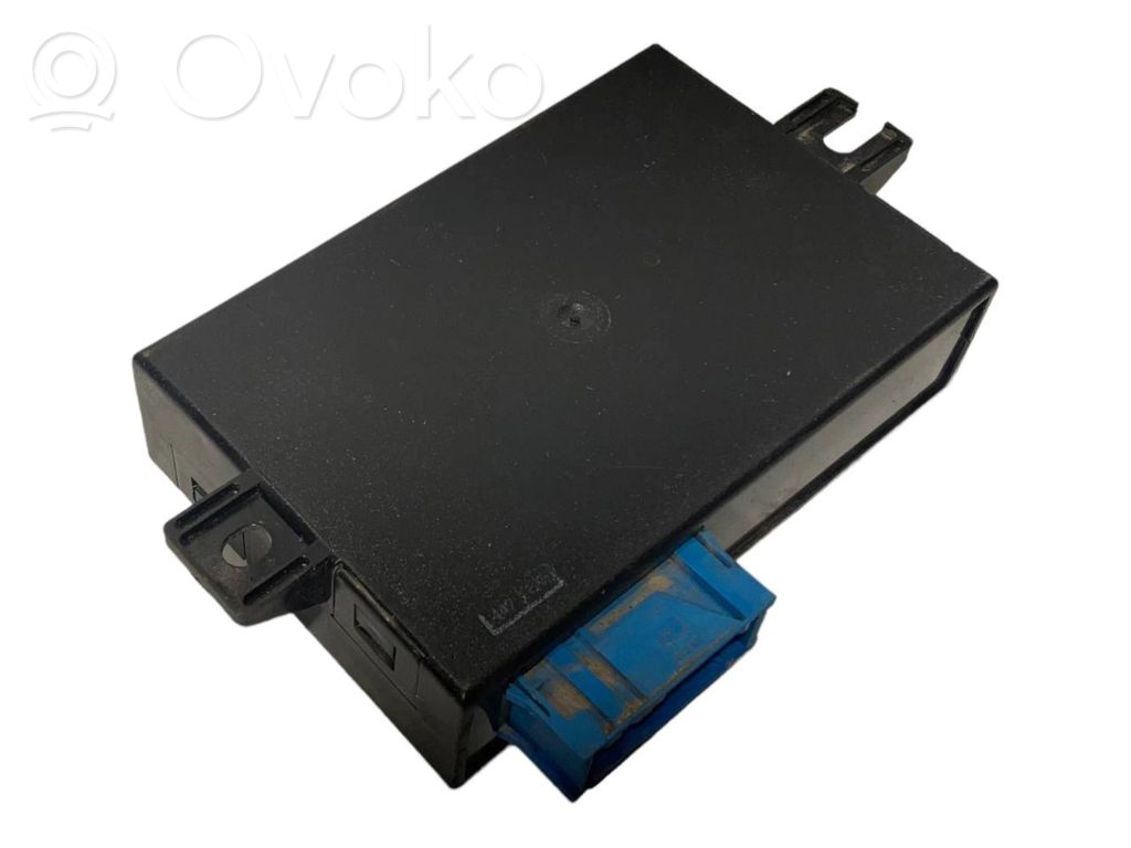 Cruise control control unit