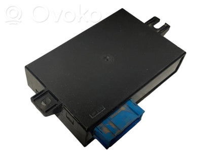 Cruise control control unit