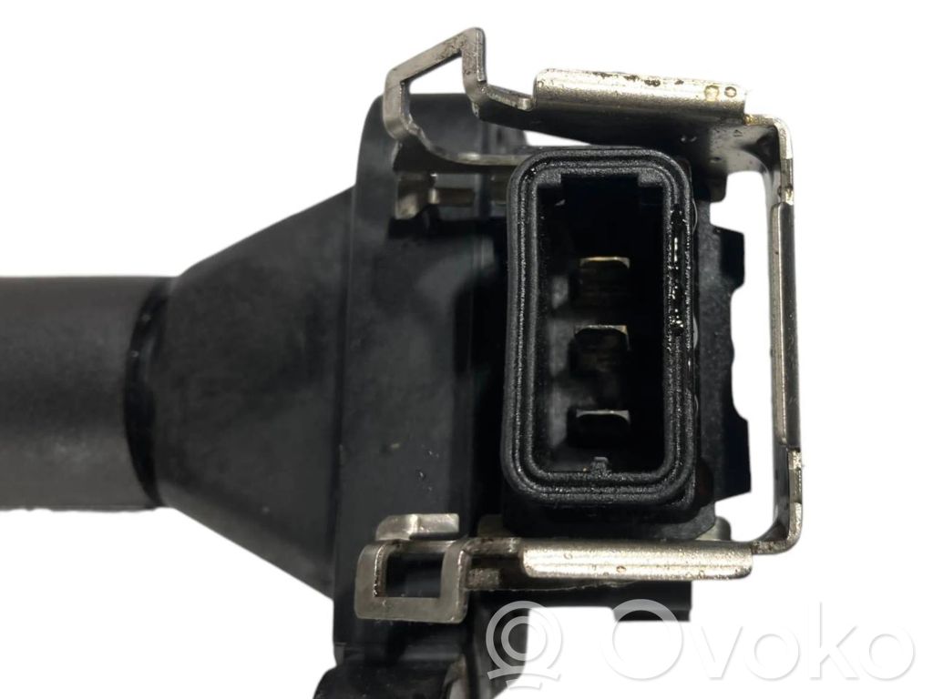 High voltage coil (for ignition)