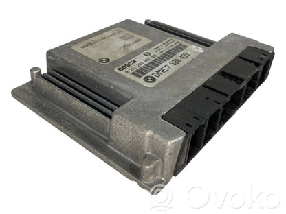 Aizdedzes ECU komplekts