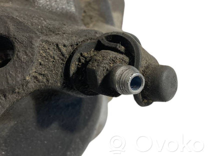 Rear caliper