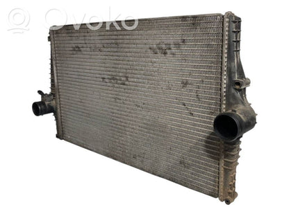 Dzesēšanas šķidruma radiators