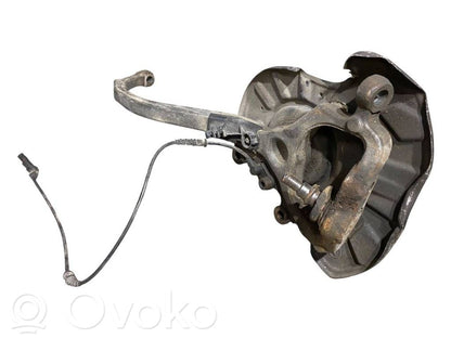 Priekšējā riteņa rumbas vārpstas šarnīrs (stupica, capfa)