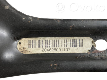 Other chassis front parts