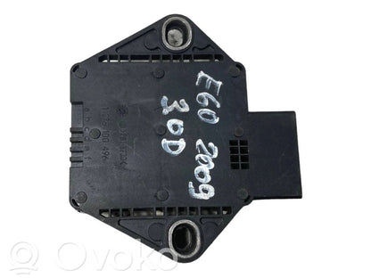 ESP (Electronic Stability Program) sensor (acceleration sensor)