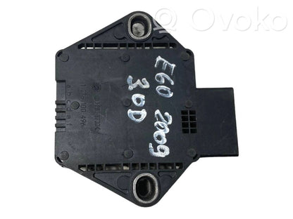 ESP (elektroniskās stabilitātes programmas) sensors (paātrinājuma sensors)