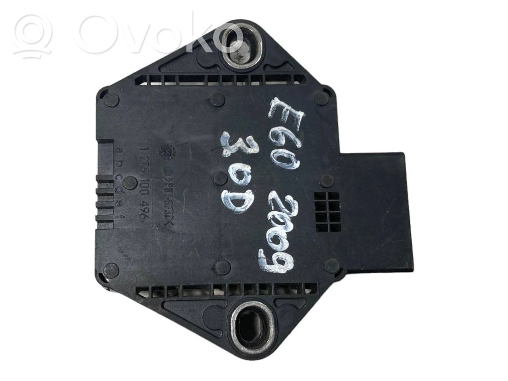 Датчик ESP (электронная система стабилизации) (датчик ускорения)