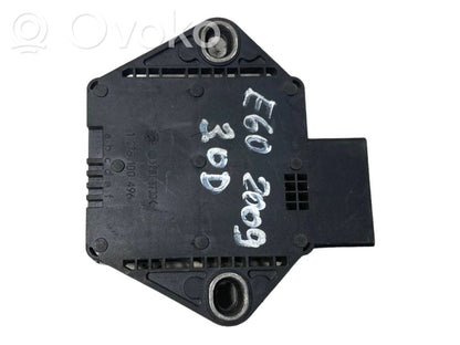 Датчик ESP (электронная система стабилизации) (датчик ускорения)