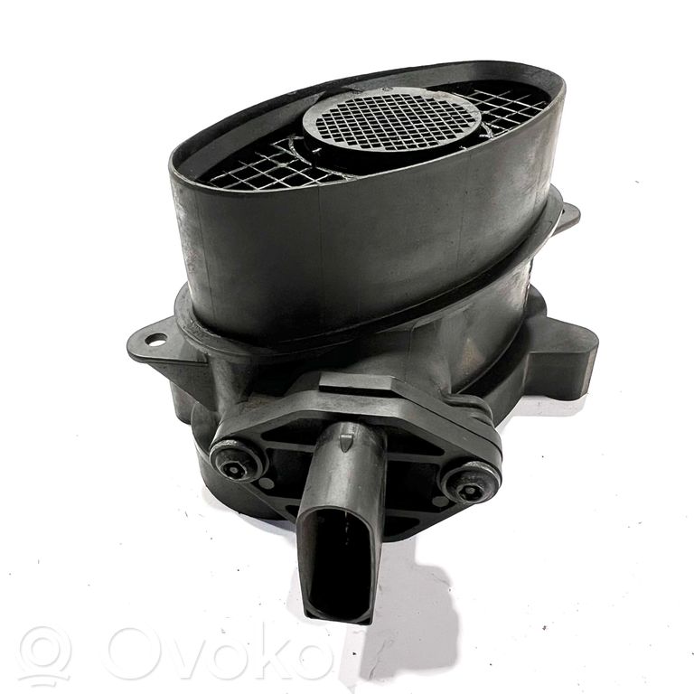 Gaisa plūsmas mērītājs