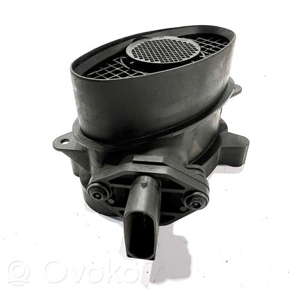 Gaisa plūsmas mērītājs