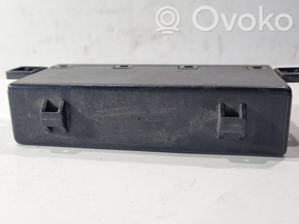 Comfort module