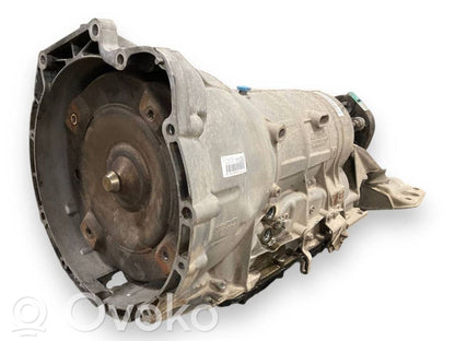 Автоматическая коробка передач