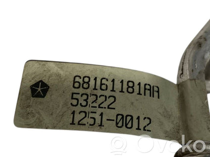 Gaisa kondicioniera caurulīte (-es) / šļūtene (-es)