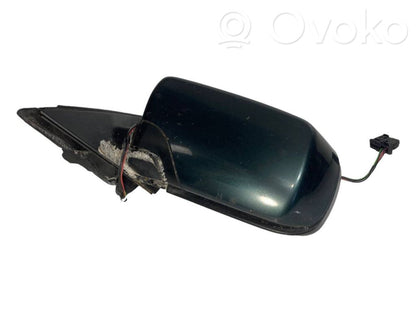 Spogulis (elektriski vadāms)