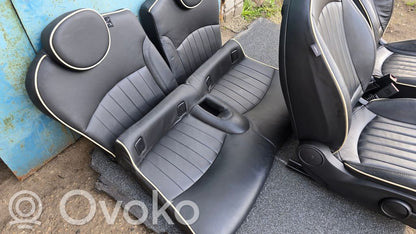 Комплект деталей интерьера